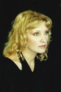 Natalya Kursevich in Хэппи энд