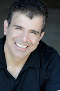 Mark Oliver in Sleepaway Camp 3: Tony Lives