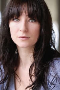 Isidora Goreshter in The One-Nighter