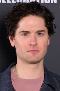 Kyle Soller in Long Day's Journey Into Night