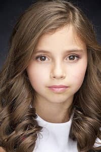 Samarah Conley in Reversed Destiny