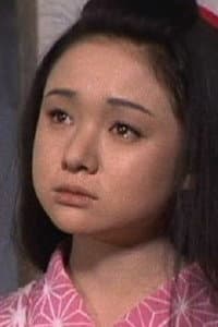 Yukiko Okada in Flying Phantom Ship