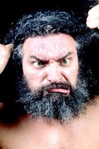 Frank Goodish in WCCW Labor Day Star Wars '86