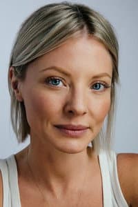 Kaitlin Doubleday in Freshman Orientation