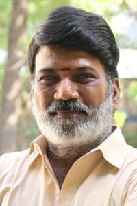 Dhamu in Parthen Rasithen