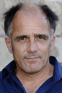 Frédéric Pierrot in Ça ne se refuse pas