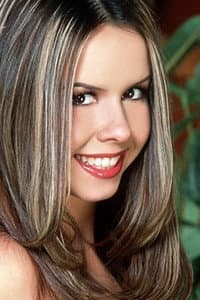 Chrissy Taylor in Deep Throat This 15