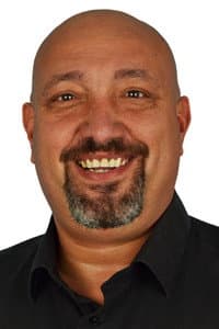Tevfik İnceoğlu in Çam Yarması