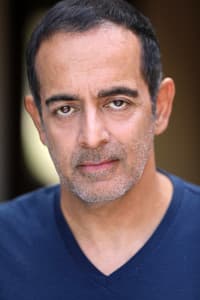 Sanjay Chandani in Whore