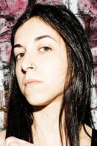 Laura Di Matteo in EVE Riot, Grrrls!
