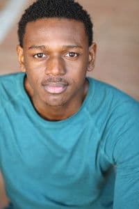Donald Watkins in Jackpot!