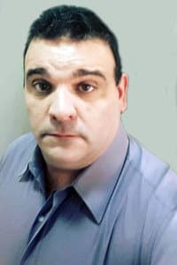 Leandro Orowitz in El boquete