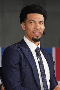 Danny Green in 2014 NBA Champions: Go Spurs Go