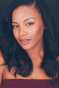 Chanté Adams in Roxanne Roxanne