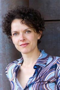Dorothee Hartinger in Baumeister Solness
