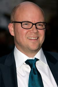 Toby Young in Live Forever
