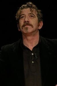 Andrea Cambi in La piccola fiammiferaia