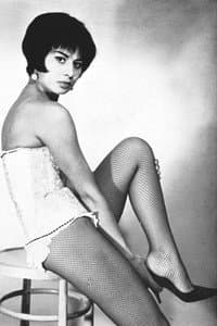 Susan Terry in New York City Opera: A Little Night Music