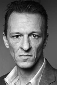 Rory Mullen in Portrait of a Zombie