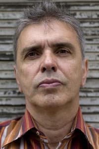 Rui Reininho in Voltar