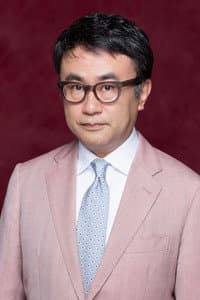 Koki Mitani in 第72回NHK紅白歌合戦