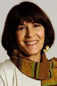 Mónica Galán in Un mundo menos peor