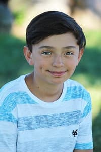 Evan Kole in Pups United
