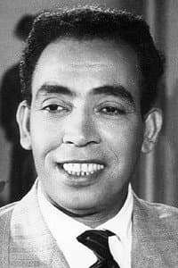 Ismail Yaseen in Makansh Aal Baal