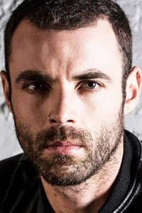 Jaume Mateu in La Mujer del Vendaval