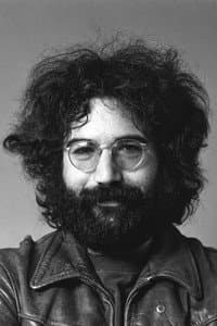 Jerry Garcia in Grateful Dead: Bird Song
