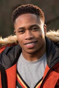 Imran Adams in Jeepers Creepers: Reborn