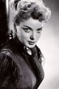 Mary Jo Tarola in Affair with a Stranger