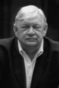 Audrius Hadaravičius in Попугай, говорящий на идиш