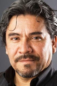 Sergio Schmied in Nahuel y el libro mágico