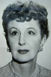 Barbara Couper in Happy Go Lovely