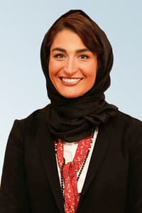 Sara Amiri in Laleh