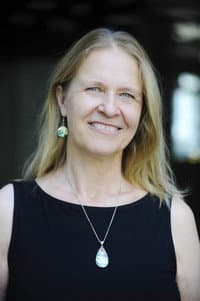 Cornelia Funke in Erich Kästner – Das andere Ich