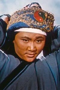 Zorig Batsukh in Die goldene Jurte
