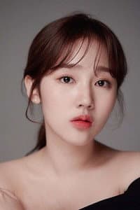 Kang Iseo in 도망친 여자