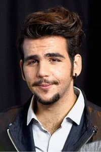 Ignazio Boschetto in Il Volo: Tributo a Ennio Morricone 2021