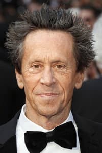 Brian Grazer in The Making of '8 Mile'