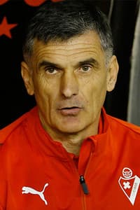 José Luis Mendilibar in Olympiacos: The Legend