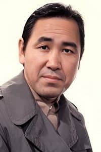 Hideo Murota in 黒の天使 Vol.1