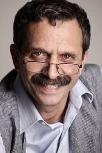 Gabriel Radu in Investitorii