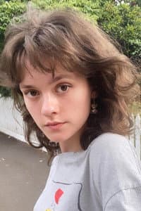 Campbell Connelly in Teach Me How to Cry