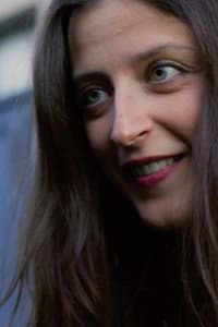 Rita Sigmond in Second World Country