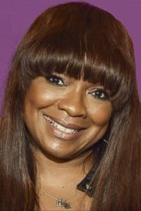 Cheryl Pepsii Riley in Laugh to Keep from Crying