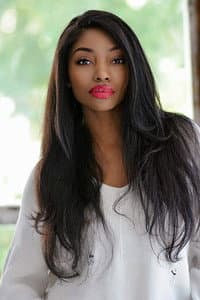 Dominique Madison in The Secret Lives of Suburban Housewives