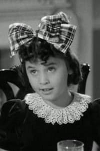 Evelyn Del Rio in The Bank Dick