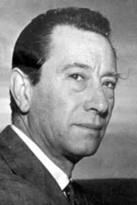 Miguel del Castillo in Il tuo dolce corpo da uccidere